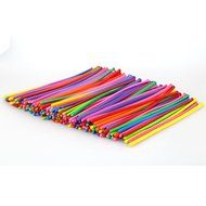 GuangSam New 200pcs Balloons Multi-colours 27cm Traditional Modelling Balloons For Wedding Birthday Party Decoration N4