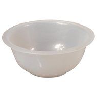 Matfer Bourgeat 116451 Hemispherical Bowl