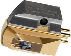 audio-technica AT-OC9/3 LTD Limited | MC type (Dual Moving Coil) Stereo cartridge (Japanese import) N2