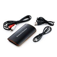 Your Sueprmart New Wireless Bluetooth 4.1 Stereo Receiver Audio Speaker Stereo HiFi Headset Adapter N4