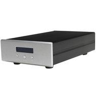 GUSTARD DAC-X9 XMOS DSD USB Balanced Analog Decoder Double Parallel WM8741 Silver