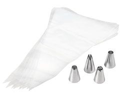 Wilton 2104-1364 12-Piece Cupcake Decorating Set