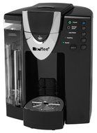 Spin Brew Technology Single Serve Coffee Brewer