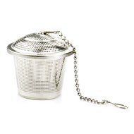Ohuhu Stainless Steel Tea Strainer / Tea Filter / Tea Infuser with 4.35 Chain N2