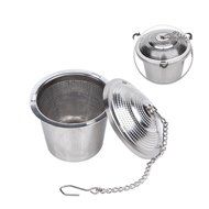 Ohuhu Stainless Steel Tea Strainer / Tea Filter / Tea Infuser with 4.35 Chain N3