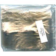CK Products Lollipop Bags, 3 by 5-Inch, Clear, 100-Pack