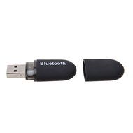 Alloet New Creative Elliptical Thumb MiNi USB2.0 Bluetooth Receiver Adapter N5