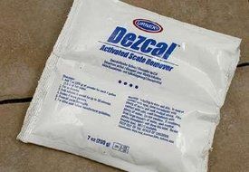 Dezcal Espresso Machine Scale Remover