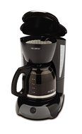 Mr. Coffee VB13 12-Cup Switch Coffeemaker, Black N3