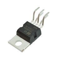 Funny DIY Expert 10PCS 18W AUDIO Hi-Fi AMPLIFIER ST TO-220 TDA2030A TDA2030AV IC N4