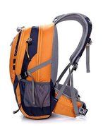 SB@Fulang Mountaineering Outdoor Bag Waterproof Travel Backpack SB51 N3