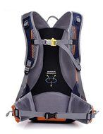SB@Fulang Mountaineering Outdoor Bag Waterproof Travel Backpack SB51 N4