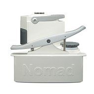 UniTerra Nomad Espresso Machine, Silk White N4