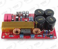 2-Channel 2.0 90W + 90W TA2022 + NE5532 Deluxe Amplifier Board DIY AMP Board N2