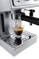 De'Longhi ECP3630 15 Bar Pump Espresso and Cappuccino Machine, Stainless Steel (ECP3630) N3