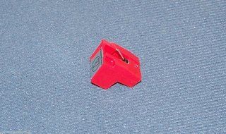 Pfanstiehl 208-D6C Diamond Phonograph Record Player Needle - Audio Technica ATN-70B, AT-70