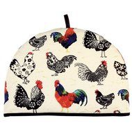 Ulster Weavers Rooster Decorative Tea Cosy
