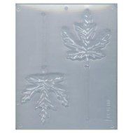 Marijuana Leaf Candy Mold