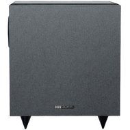 8" 100-Watt Powered Subwoofer