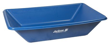 9Cu.Ft. Poly Mixing Box