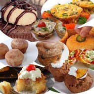 Xcellent Global Mini Heart Shape Silicone Ice Cube / Chocolate Mold Pink M-HG011 N20