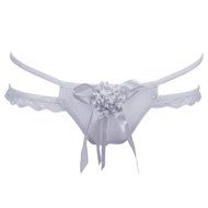 Underpants ，Beautyvan Comfortable 2016 New Rose Thongs G-string V-string Panties Knickers Lingerie Underwear (... N4