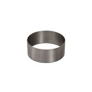 JB Prince Entremet Ring 4 inch x 1 3/8