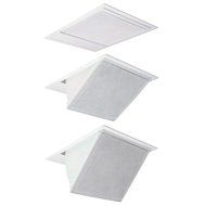 KEF CI200.3QT Rectangle Motorized In-Ceiling Architectural Loudspeaker (Single) N2