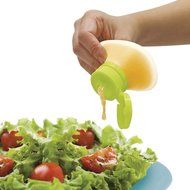 2 Oz. Dressing-2-Go Container N2