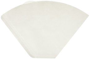 Rockline 9661 Connaisseur # 4 Cone White Coffee Filters, 800 Count (2 Packs of 400)