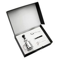 Motta Professional 7520 5-Piece Barista Kit With Europa Pitcher &amp; Heavy Weight Tamper N3