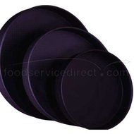 Allied Metal SRP16X1 Straight-Sided Non-Stick Pizza Pan, 16-Inch Diameter by 1-Inch Deep