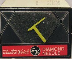 DIAMOND PHONOGRAPH NEEDLE EV 2616 EV 2616DS EV 131D EV 159D EV 117D 358-DS73