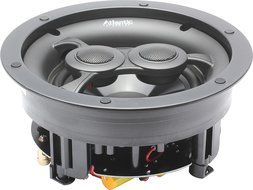 Atlantic Technology IC-6OBA-S Object Based Audio In-Ceiling Speaker N2