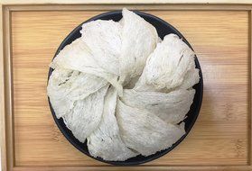 Popular Asian Dessert Cuisine for Skin Beauty Health High Quality Large Pieces Dry Swallow Edible Bird&#039;s Nest... N6