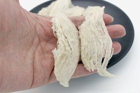 Popular Asian Dessert Cuisine for Skin Beauty Health High Quality Large Pieces Dry Swallow Edible Bird&#039;s Nest... N7