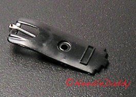 PHONOGRAPH TURNTABLE NEEDLE JVC 990 DT-23 JVC CS-1023DM JVC DT23, 630-D7 N2
