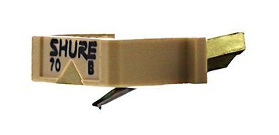 Genuine original Shure N70B stylus