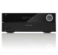 Harman Kardon AVR 3700 7.2-Channel 125-Watt Network-Connected Audio/Video Receiver N3