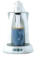Juan Valdez JVPM1W Pod Coffee Brewing System