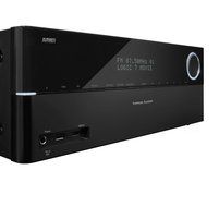 Harman Kardon AVR 3700 7.2-Channel 125-Watt Network-Connected Audio/Video Receiver N4