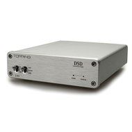 TOPPING D30 DSD Audio Decoder USB Coaxial Optical Fiber XMOS CS4398 24Bit 192KHz N4
