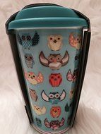 Bella Steam Espresso Maker,10 Oz Dishwasher and Microwave Safe Ceramic Mug and Cafe Bustelo Espresso Ground Coffee... N9