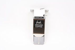 Bunn 29085.1001 Chute/Dechaffer Assembly, G2/G3 Nsf