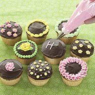 Nordic Ware 01087 27-Piece Decorating Tip Set N2