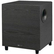 WMU - Venturi 8" 100 Watt Woofr