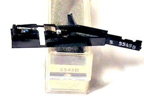 RECORD PLAYER CARTRIDGE FOR BSR SC7M SC7M4 SC8H4 SC7M-4
