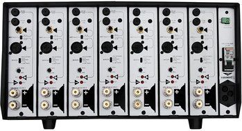 Cinenova Grande 7 Earthquake 7 x 360 RMS at 8 Ohms Audiophile Home Theater 7 Channel Amplifier 7 x 810 RMS at... N2