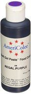 Americolor Soft Gel Paste Food Color, 4.5-Ounce, Super Black N10