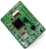 XMOS U8 Daughter Card Decorder Board suppot 24b/192K N3
